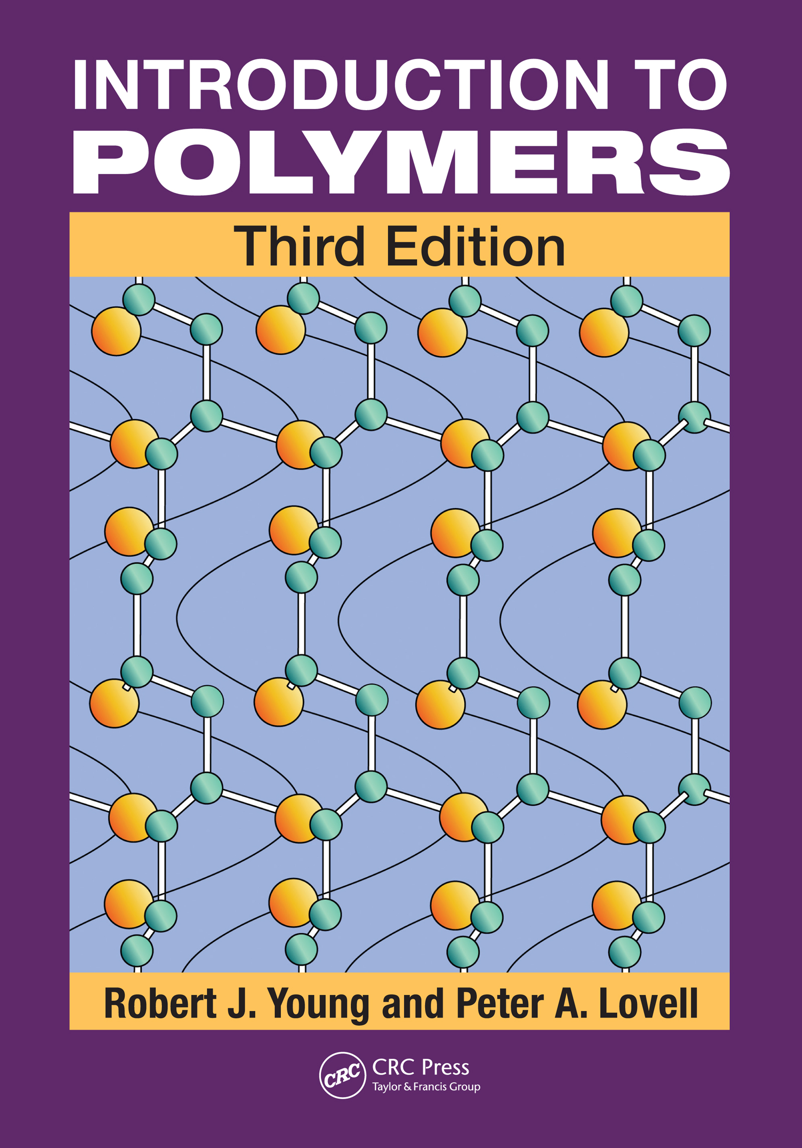 Polymers Text 外文电子教材平台图书详情页